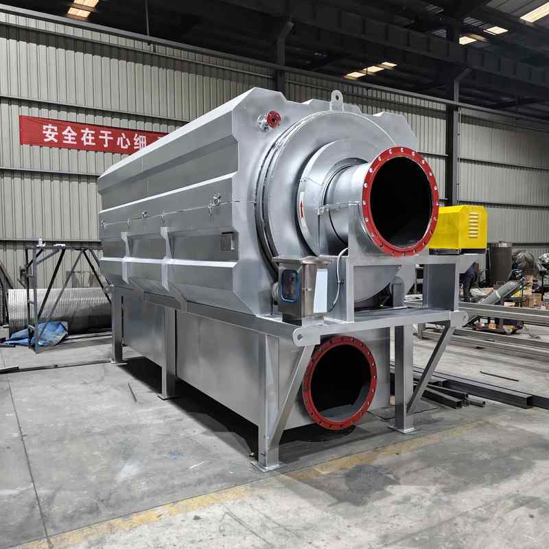 机械科技公司的魅力与前景