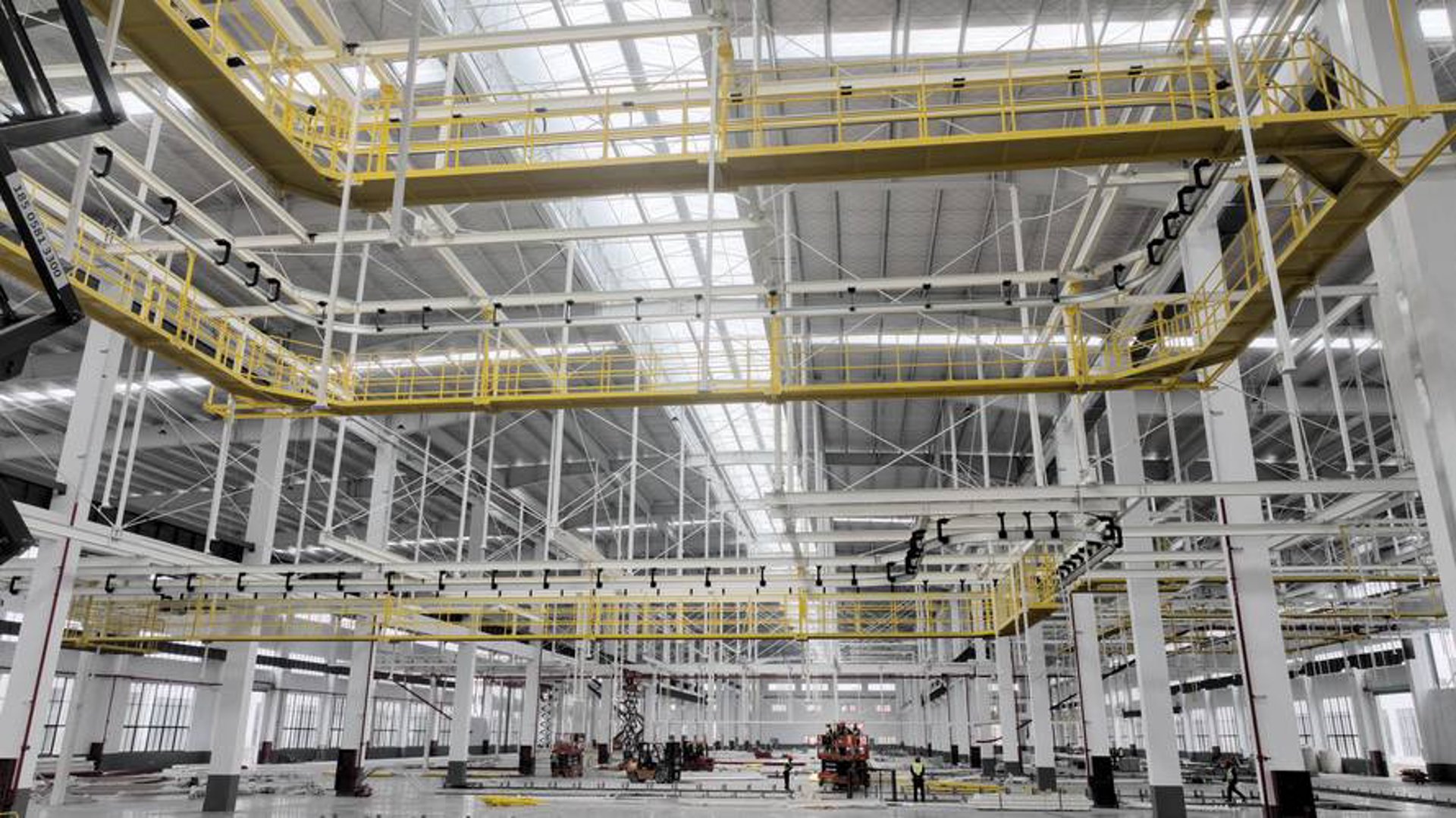 和盈机械科技